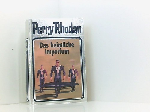 Perry rhodan das - bd.57:,