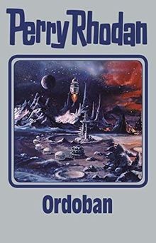 Ordoban perry rhodan - ordoban:, band