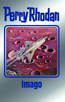 Imago perry rhodan band 169 - perry,