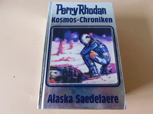 Perry rhodan kosmos - perry,