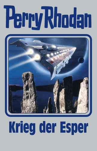 Perry rhodan band 164 - perry,