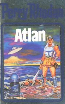 Atlan perry rhodan - 07., (perry
