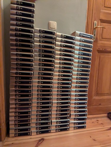 Perry rhodan silberbände - rhodan,