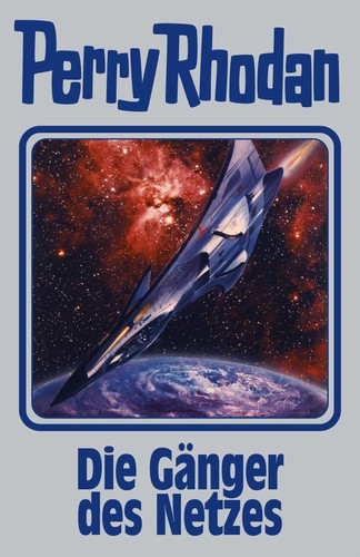 Perry rhodan - rhodan, band