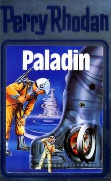 Paladin perry rhodan - (perry,