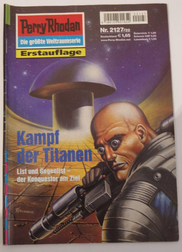 Perry rhodan band - band,