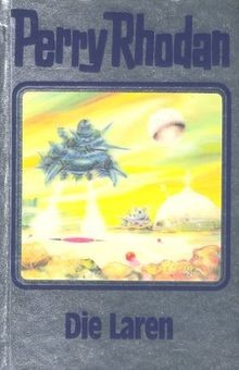 Perry rhodan die - perry, bd.75,