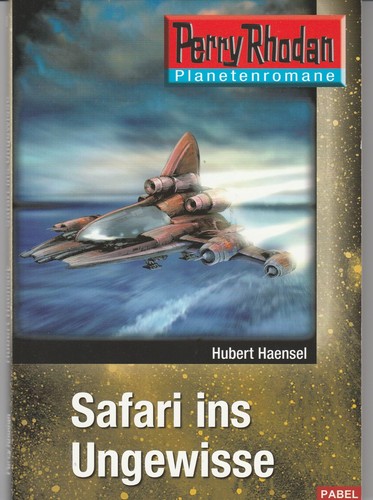 Perry rhodan planetenromane - rhodan,