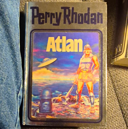 Perry rhodan band - perry,