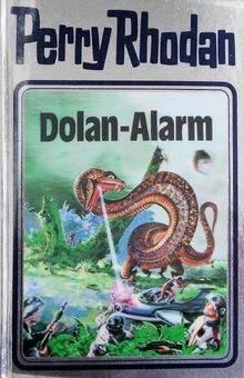Perry rhodan 40 - perry, rhodan,
