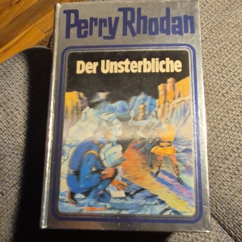 Perry rhodan band der - perry,