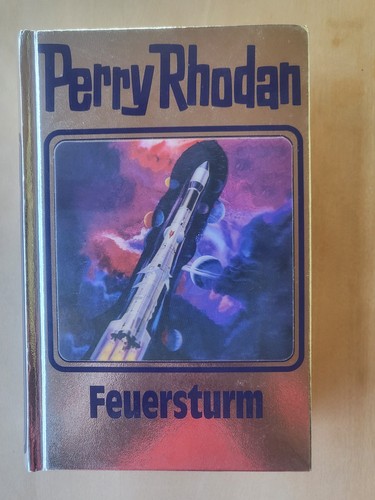 Perry rhodan silberband 173 - rhodan,