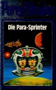 Die para sprinter perry - die, para-sprinter