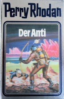 Der anti perry rhodan 12 - anti.,