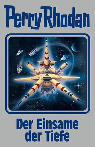 Perry rhodan 149 der einsame - perry,