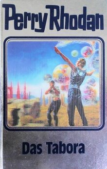 Perry rhodan das - rhodan,,
