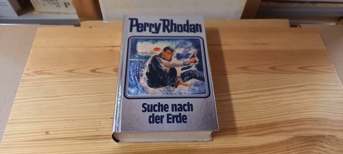 Perry rhodan suche - rhodan,,