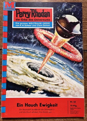 Perry rhodan band ein - band,