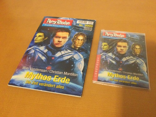 Perry rhodan 3000 - perry,