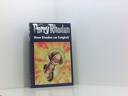 Perry rhodan band neun - band,