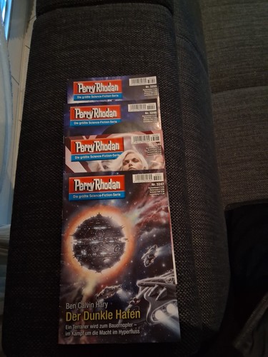 Perry rhodan band - band, 3247,