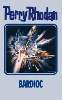 Bardioc perry rhodan - perry, 100