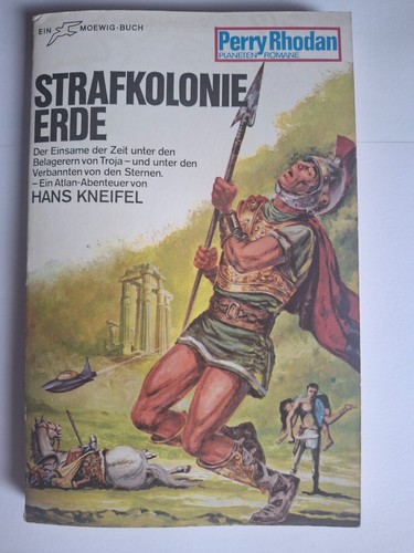 Perry rhodan planetenroman - perry,