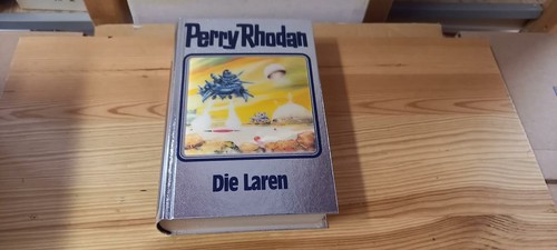 Perry rhodan die - perry,