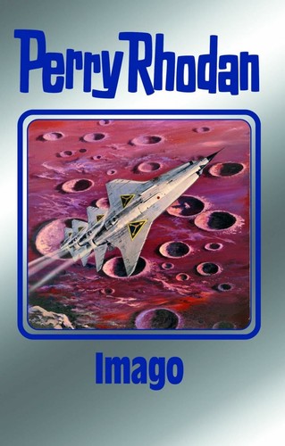 Imago perry rhodan band 169 - imago:,